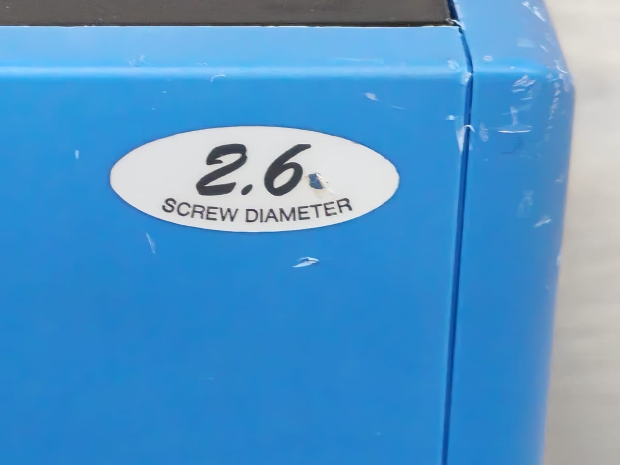 NEJICCO SAS-526IIV Nejicco Sony EMCS SAS-526IIV Screw Automatic Supplier 2.6 Screw Diameter DC12V 5
