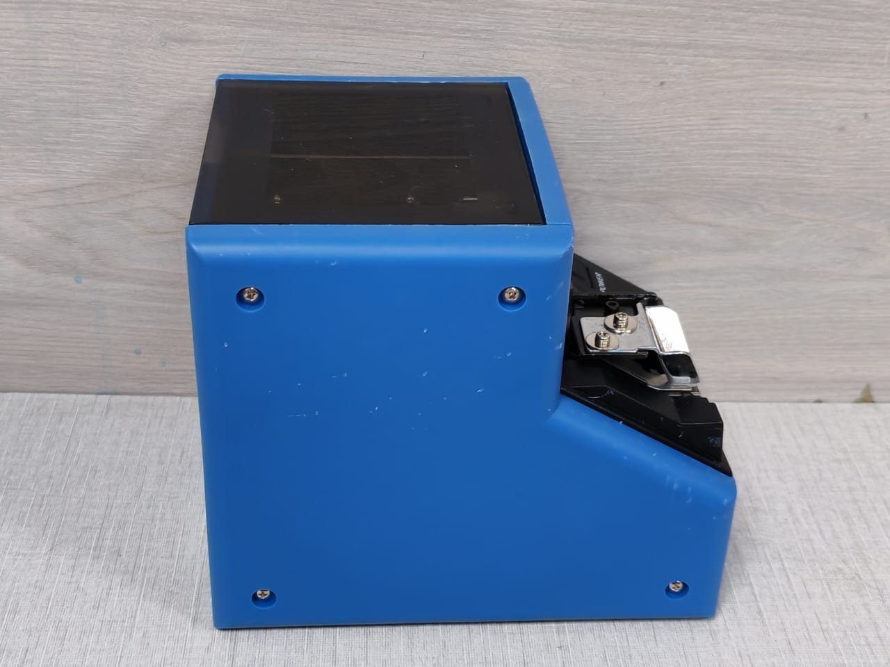NEJICCO SAS-526IIV Nejicco Sony EMCS SAS-526IIV Screw Automatic Supplier 2.6 Screw Diameter DC12V 7