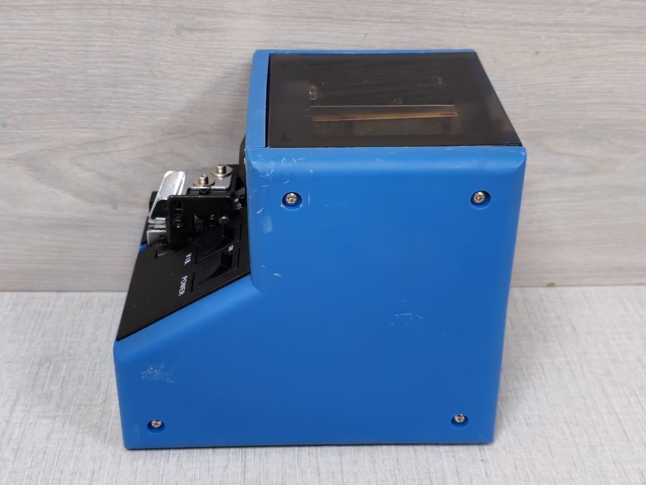 NEJICCO SAS-526IIV Nejicco Sony EMCS SAS-526IIV Screw Automatic Supplier 2.6 Screw Diameter DC12V 8