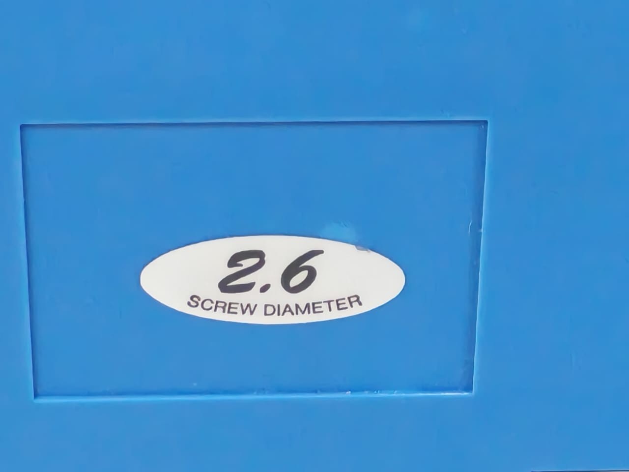 NEJICCO SAS-526IIV Nejicco Sony EMCS SAS-526IIV Screw Automatic Supplier 2.6 Screw Diameter DC12V 9