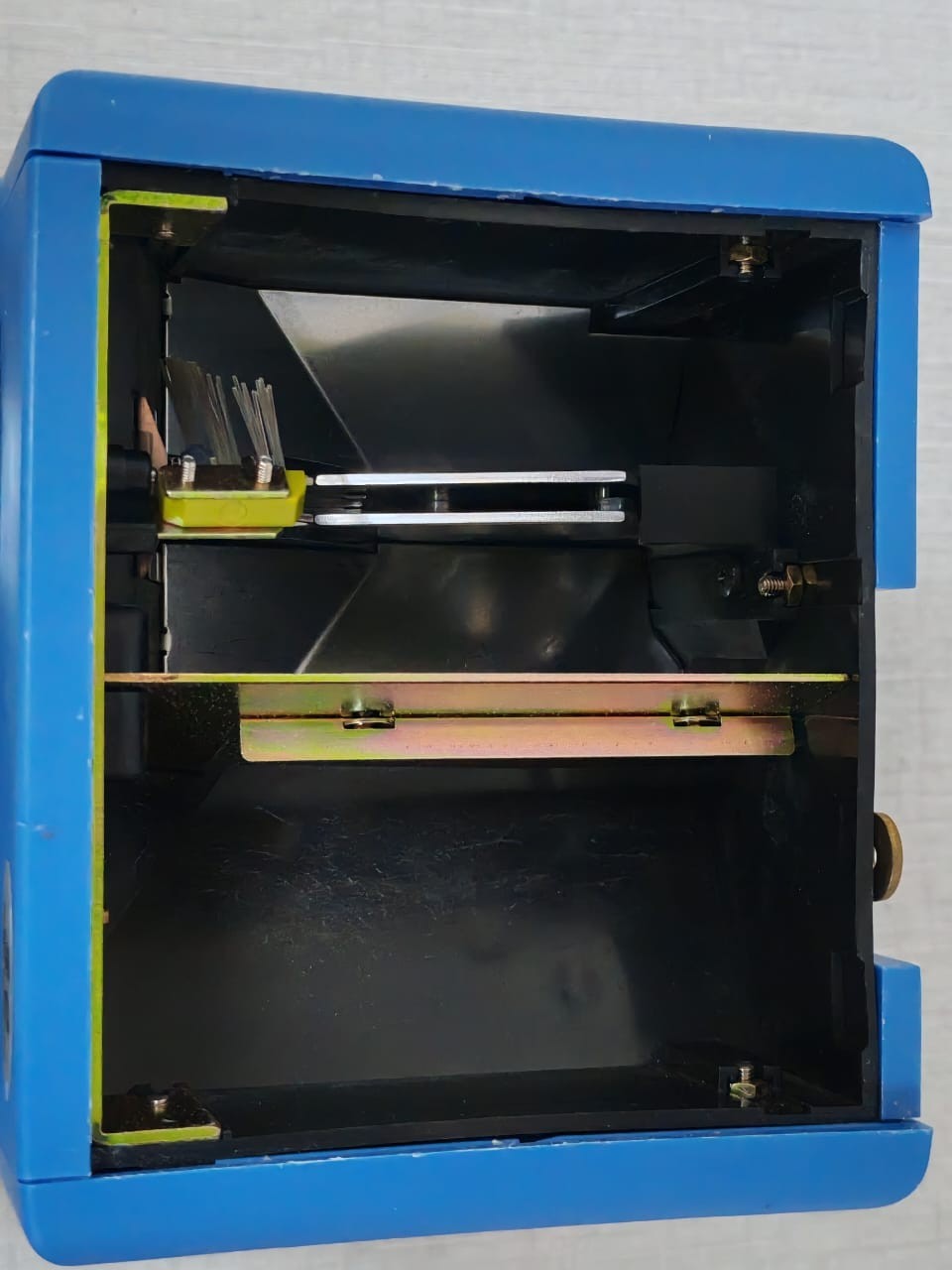 NEJICCO SAS-530IIV Nejicco Sony EMCS SAS-530IIV Screw Automatic Supplier 3.0 Screw Diameter DC12V 2