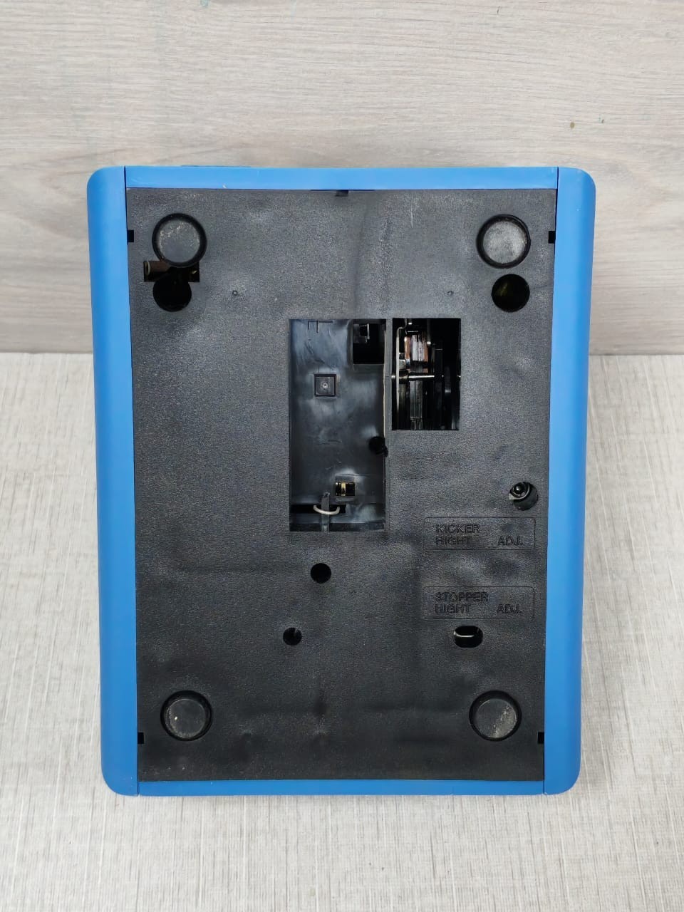 NEJICCO SAS-530IIV Nejicco Sony EMCS SAS-530IIV Screw Automatic Supplier 3.0 Screw Diameter DC12V 3