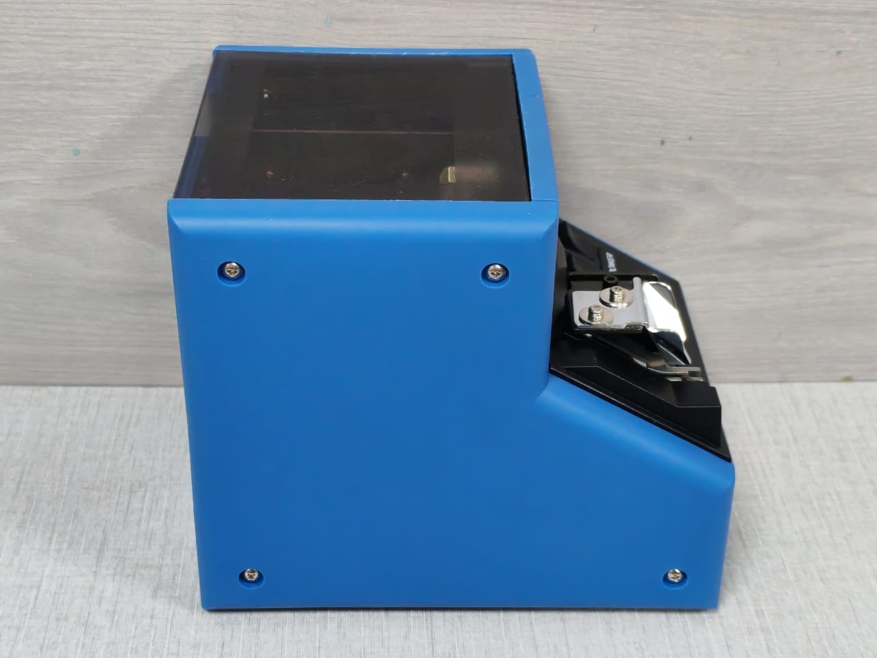 NEJICCO SAS-530IIV Nejicco Sony EMCS SAS-530IIV Screw Automatic Supplier 3.0 Screw Diameter DC12V 4
