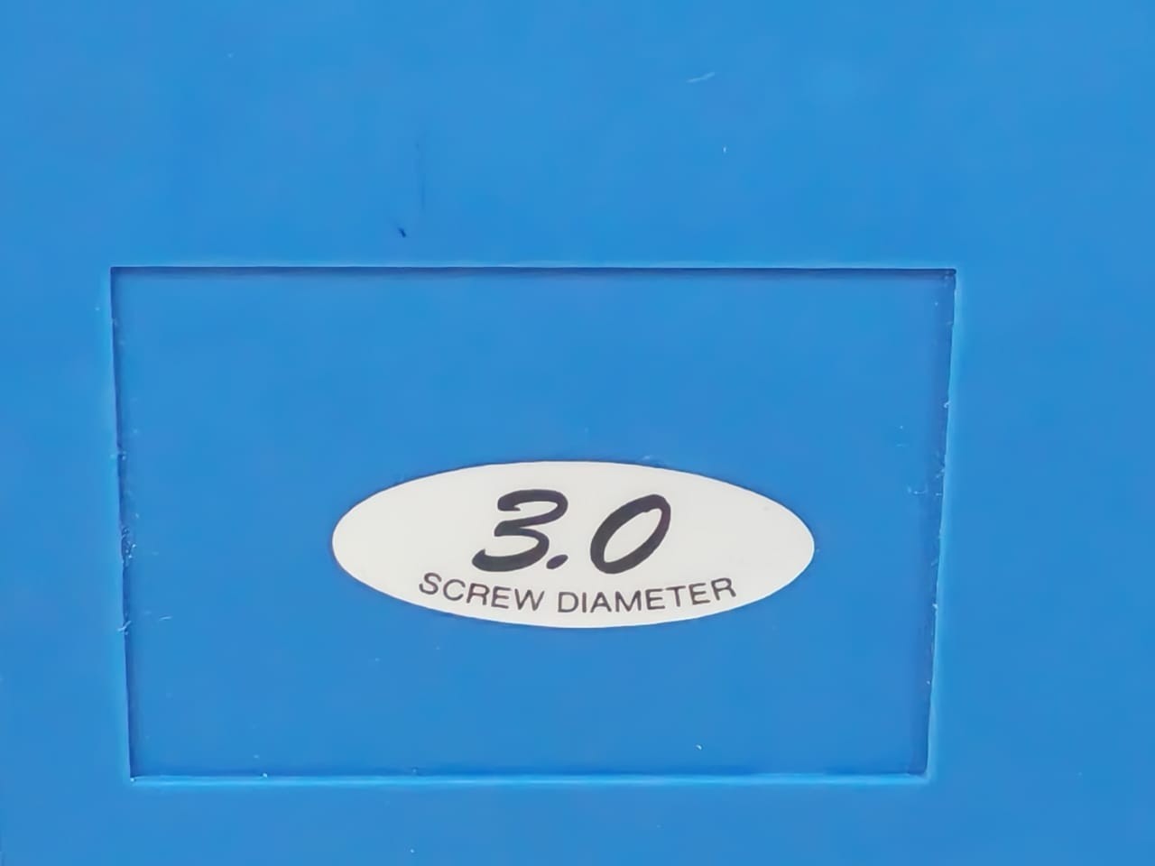 NEJICCO SAS-530IIV Nejicco Sony EMCS SAS-530IIV Screw Automatic Supplier 3.0 Screw Diameter DC12V 5