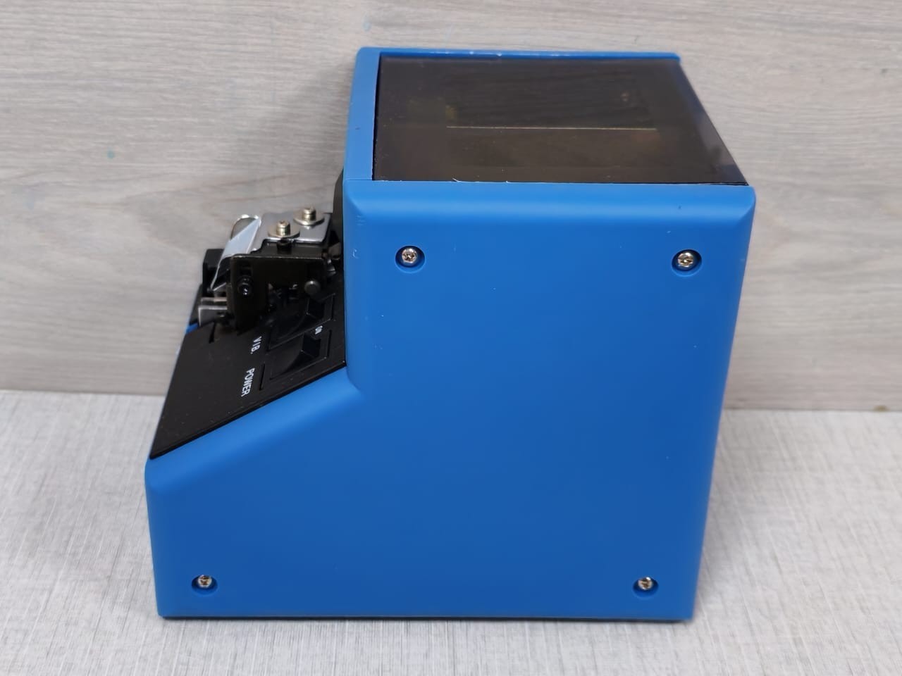 NEJICCO SAS-530IIV Nejicco Sony EMCS SAS-530IIV Screw Automatic Supplier 3.0 Screw Diameter DC12V 9