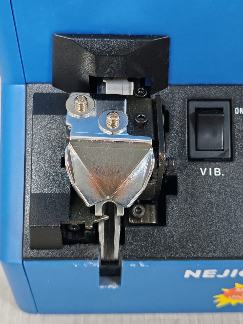 NEJICCO SAS-530IIV Nejicco Sony EMCS SAS-530IIV Screw Automatic Supplier 3.0 Screw Diameter DC12V 10