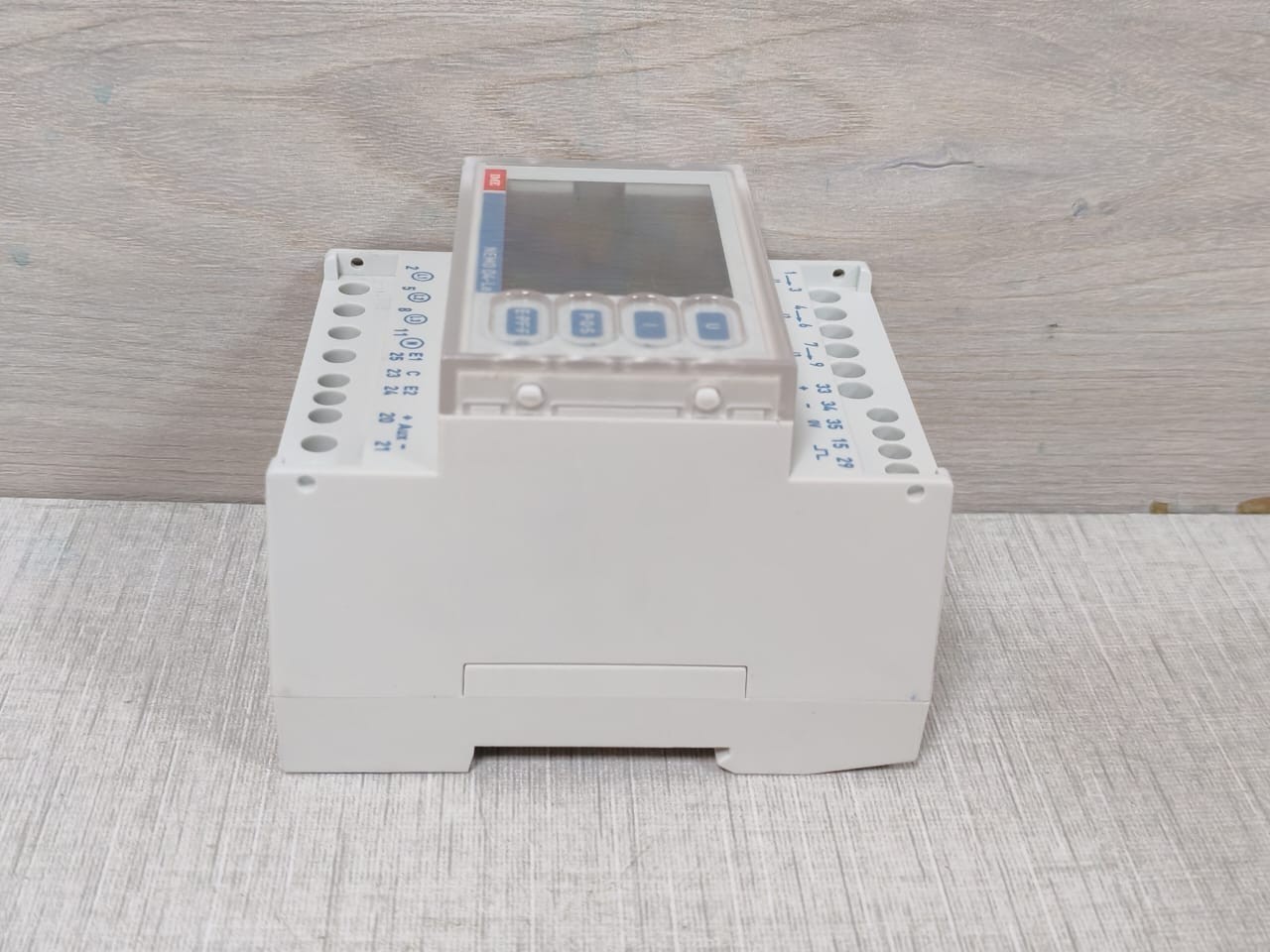 IME MFD44B1 IME Nemo D4-LE MFD44B1 Multifunction Meter 7