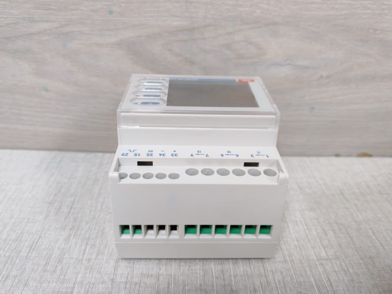 IME MFD44B1 IME Nemo D4-LE MFD44B1 Multifunction Meter 8