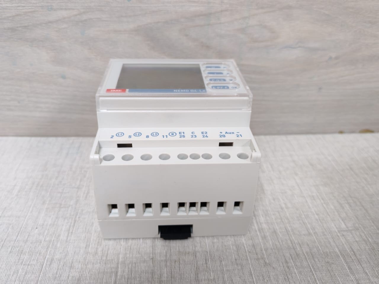 IME MFD44B1 IME Nemo D4-LE MFD44B1 Multifunction Meter 9