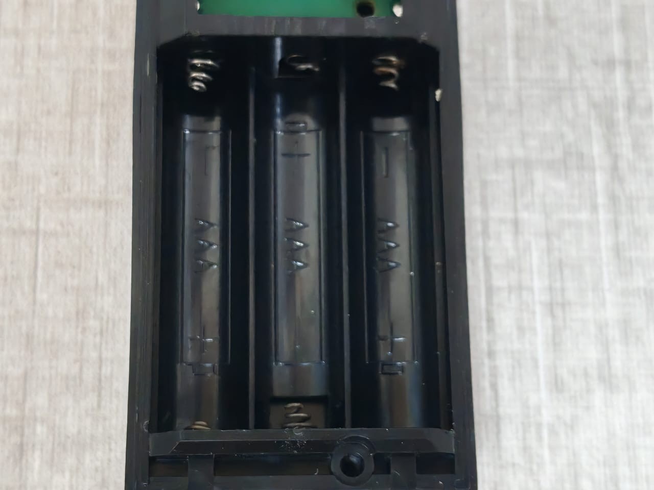 Lutron GRX-8IT-BL Lutron GRX-8IT-BL Remote Control 4.5V 4