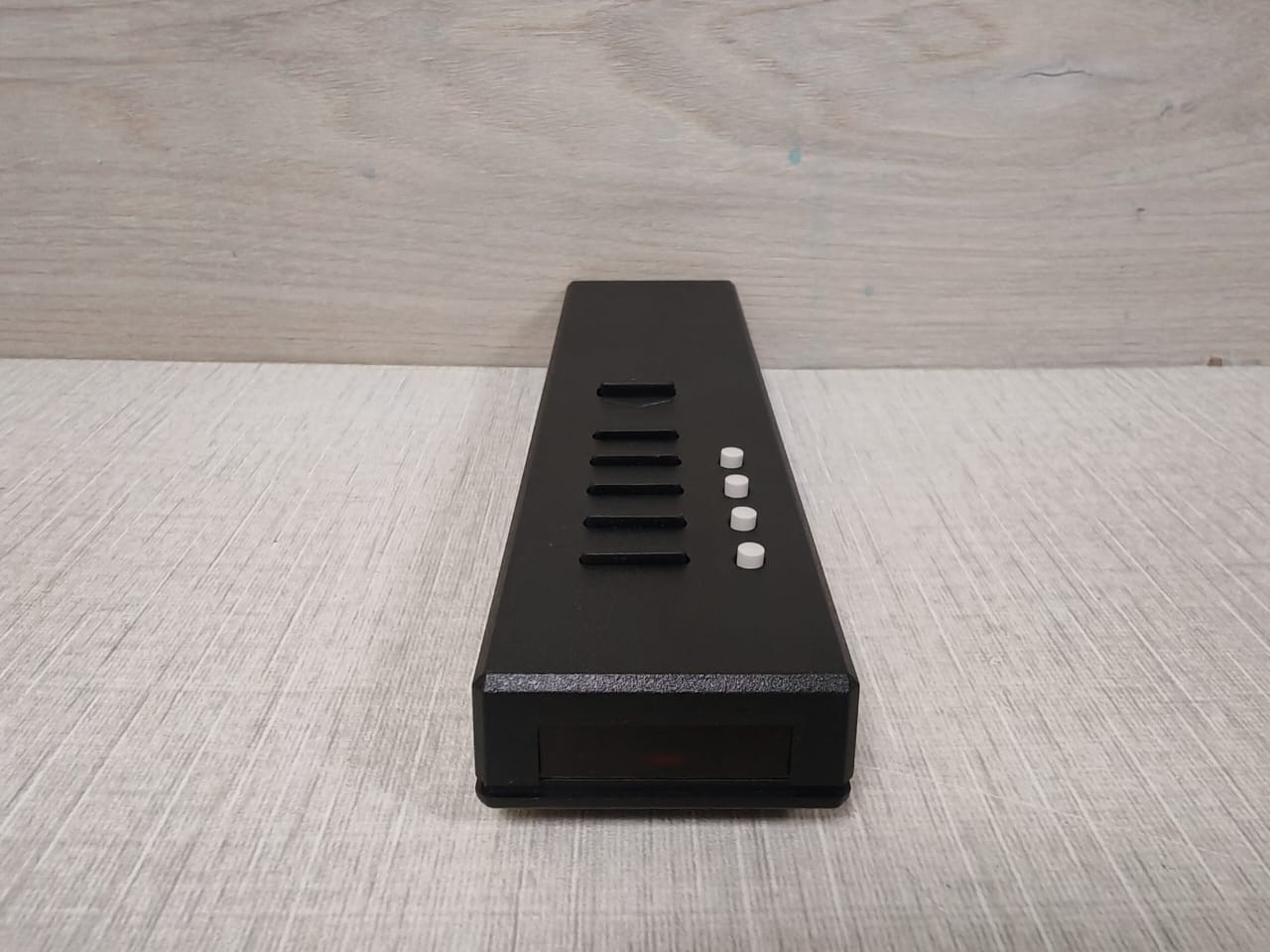 Lutron GRX-8IT-BL Lutron GRX-8IT-BL Remote Control 4.5V 9