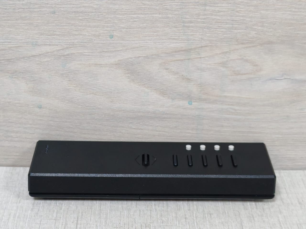 Lutron GRX-8IT-BL Lutron GRX-8IT-BL Remote Control 4.5V 10
