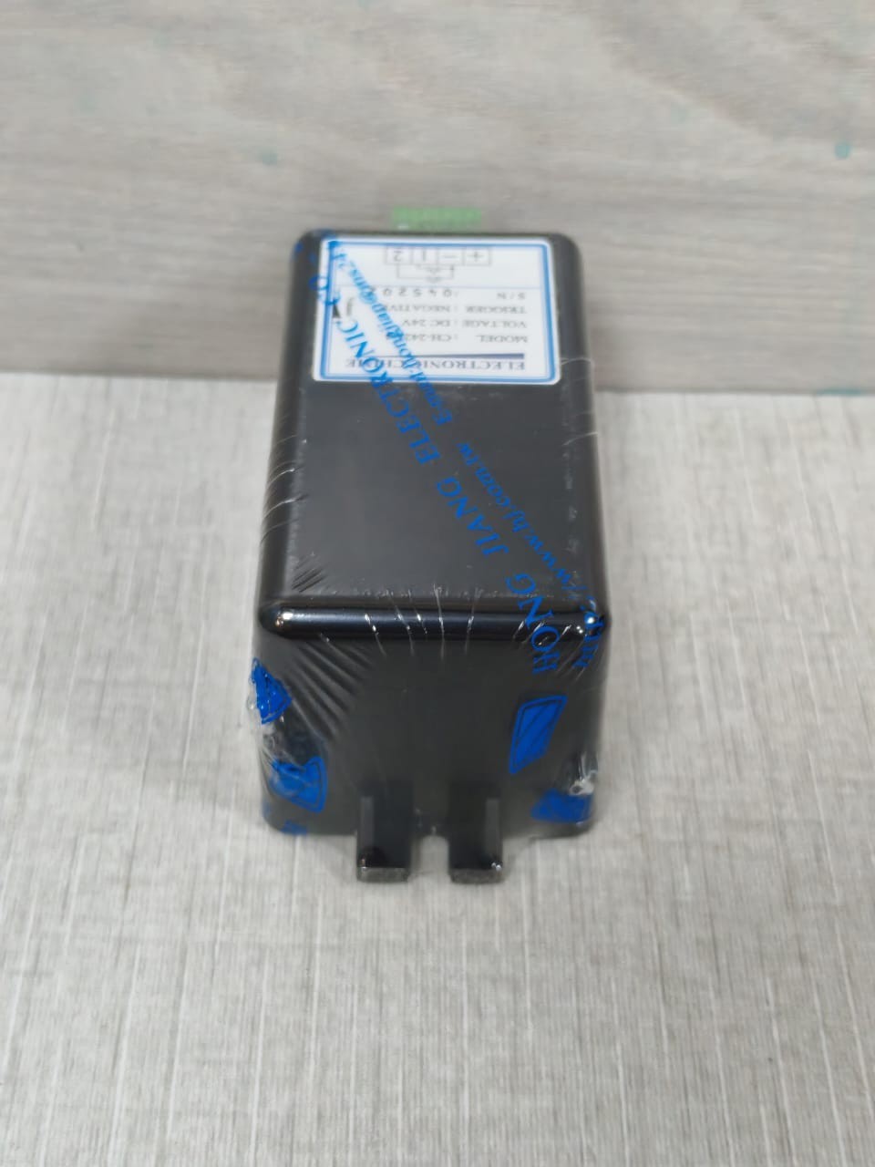 ELECTRONICS CHIME CH-2421-4 ELECTRONICS CHIME CH-2421-4 DC 24V 10