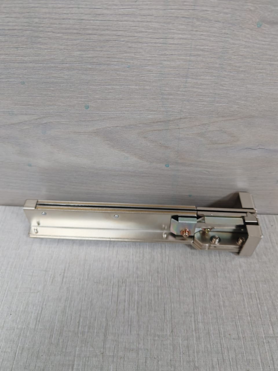 Unbranded SR-12 RACK RAIL KIT SR-12 7