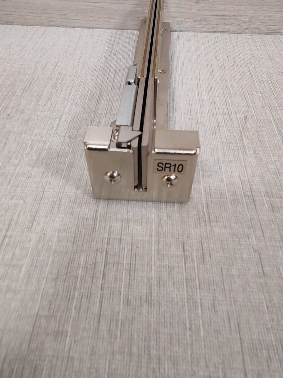 Unbranded SR-10 RACK RAIL KIT SR-10 2