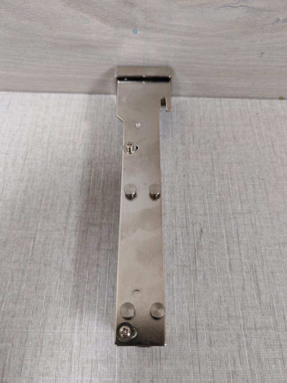 Unbranded SR-10 RACK RAIL KIT SR-10 3