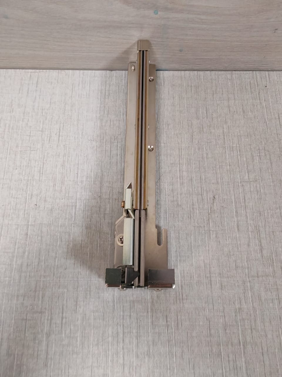 Unbranded SR-10 RACK RAIL KIT SR-10 4