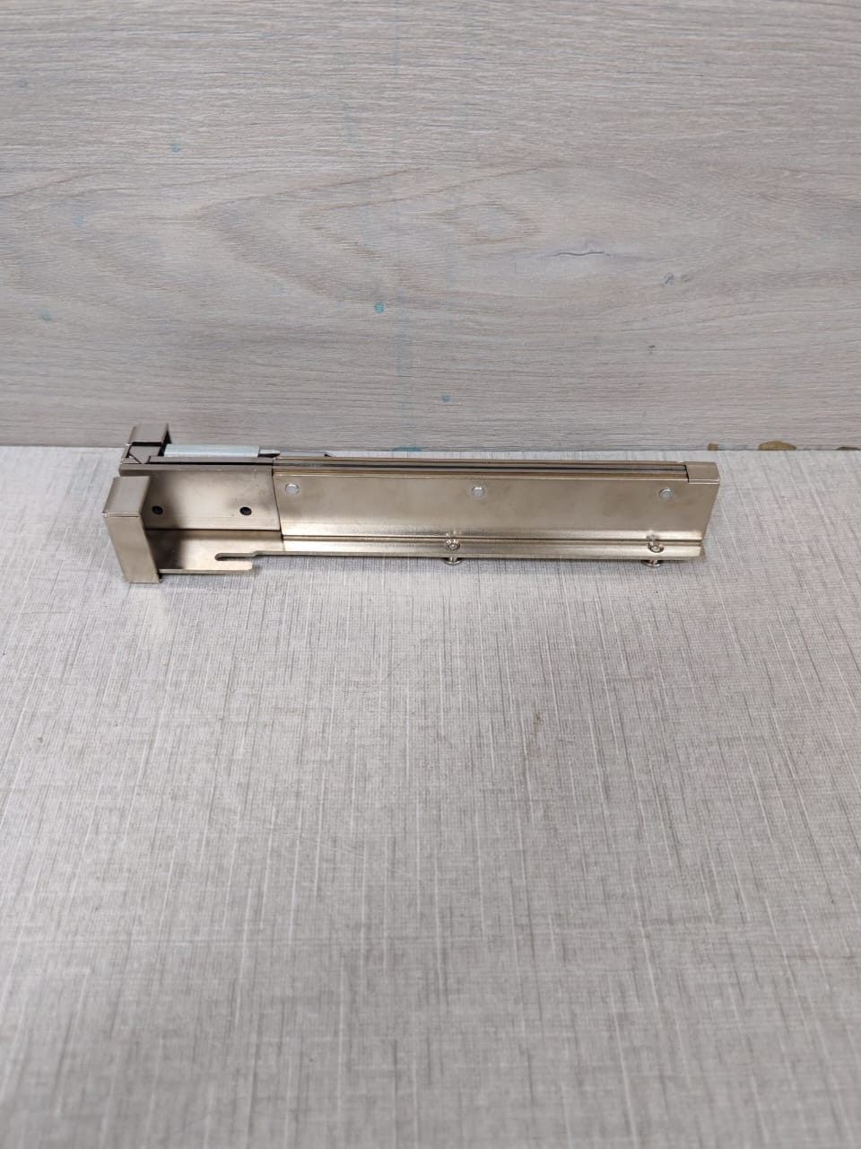 Unbranded SR-10 RACK RAIL KIT SR-10 6