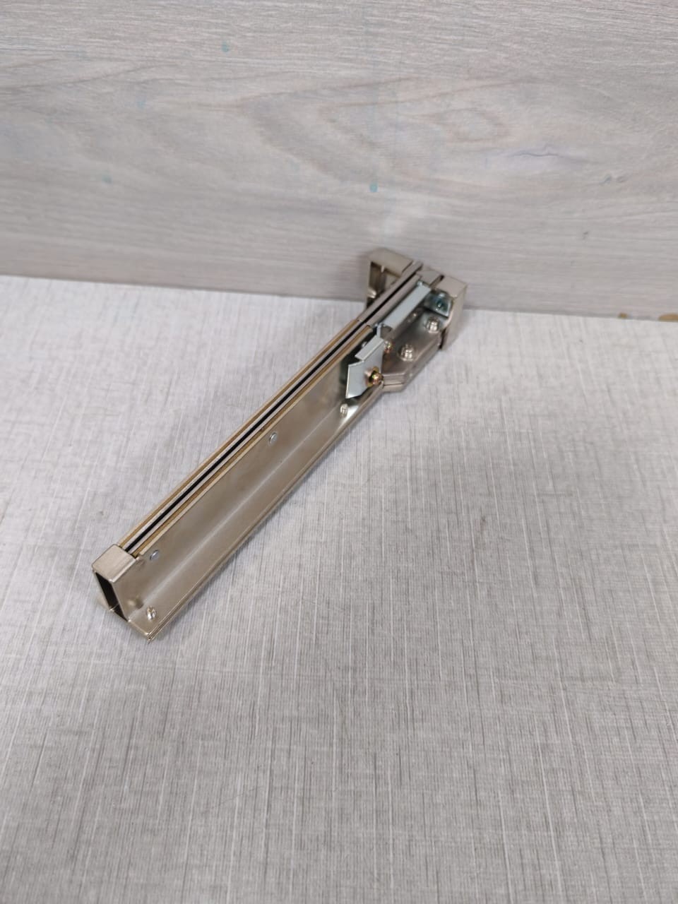 Unbranded SR-10 RACK RAIL KIT SR-10 7