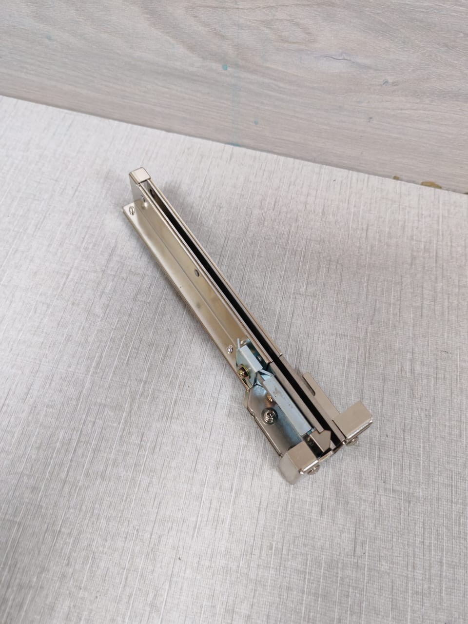 Unbranded SR-23 RACK RAIL KIT SR-23 7