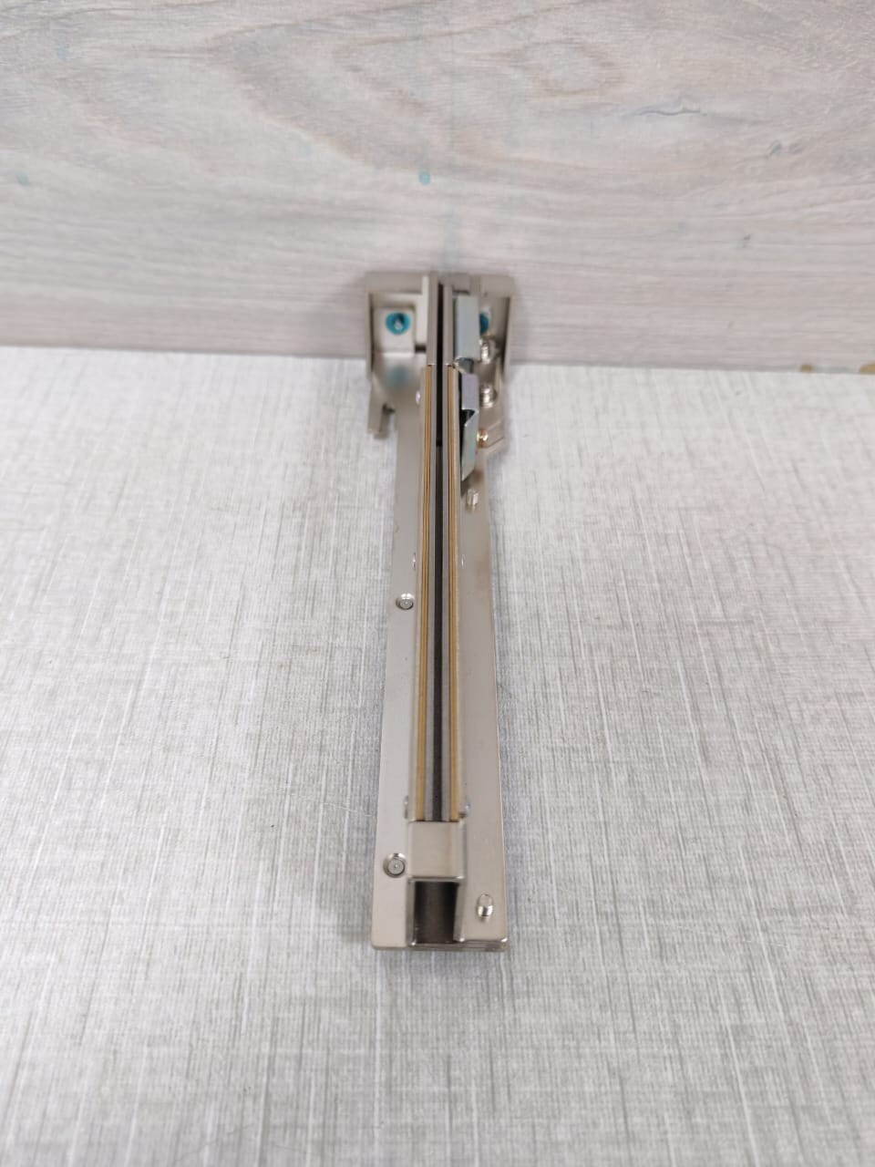 Unbranded SR-12 RACK RAIL KIT SR-12 3