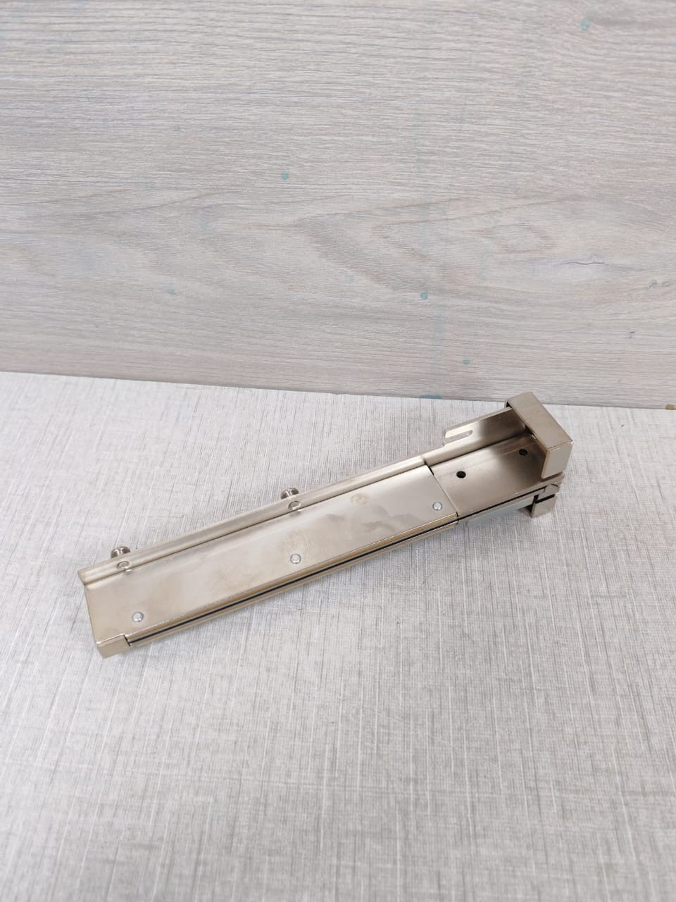 Unbranded SR-12 RACK RAIL KIT SR-12 4