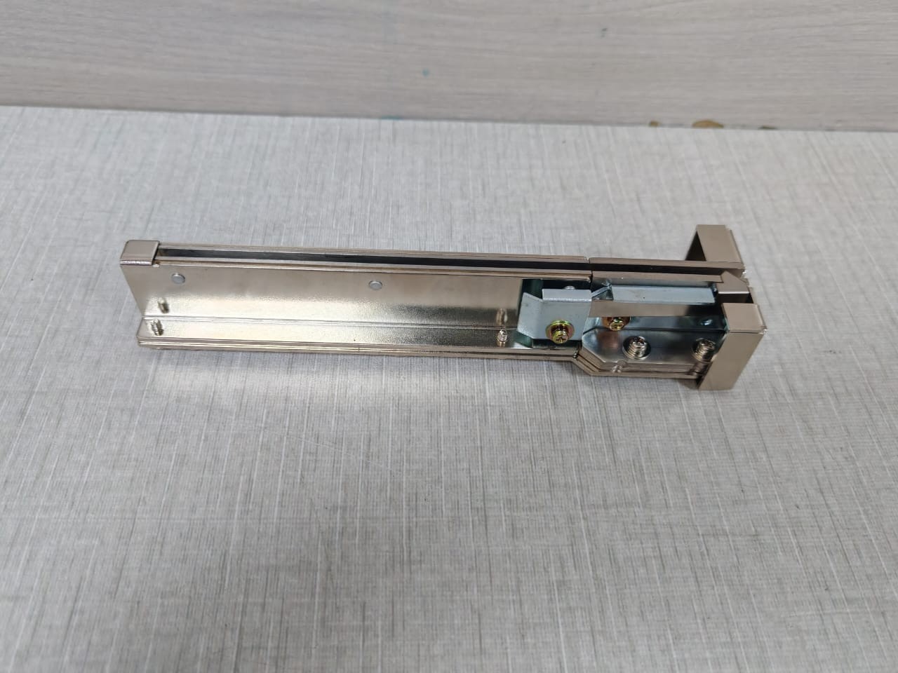 Unbranded SR-23 RACK RAIL KIT SR-23 3