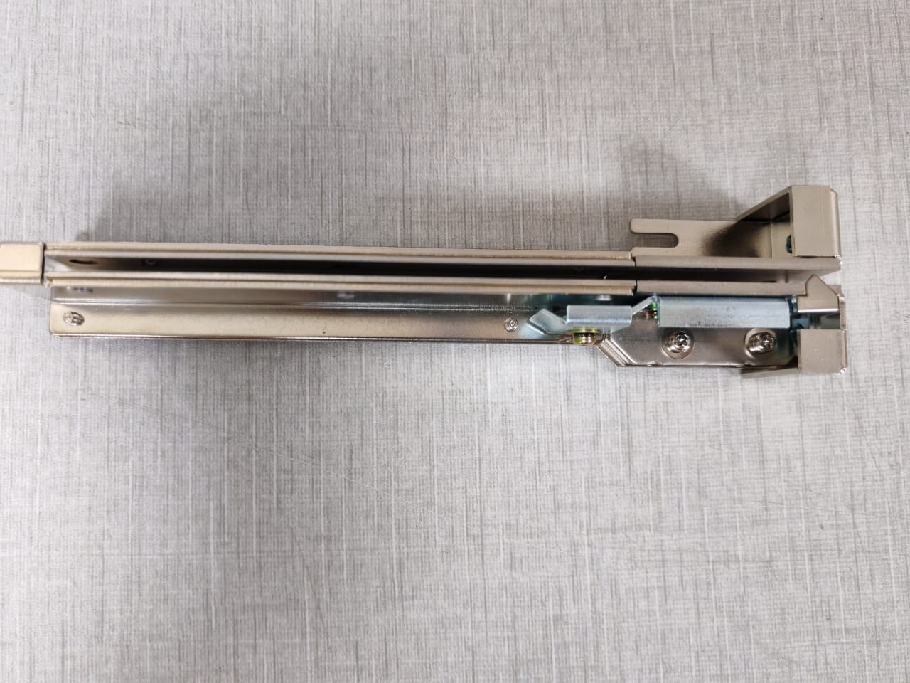 Unbranded SR-23 RACK RAIL KIT SR-23 5