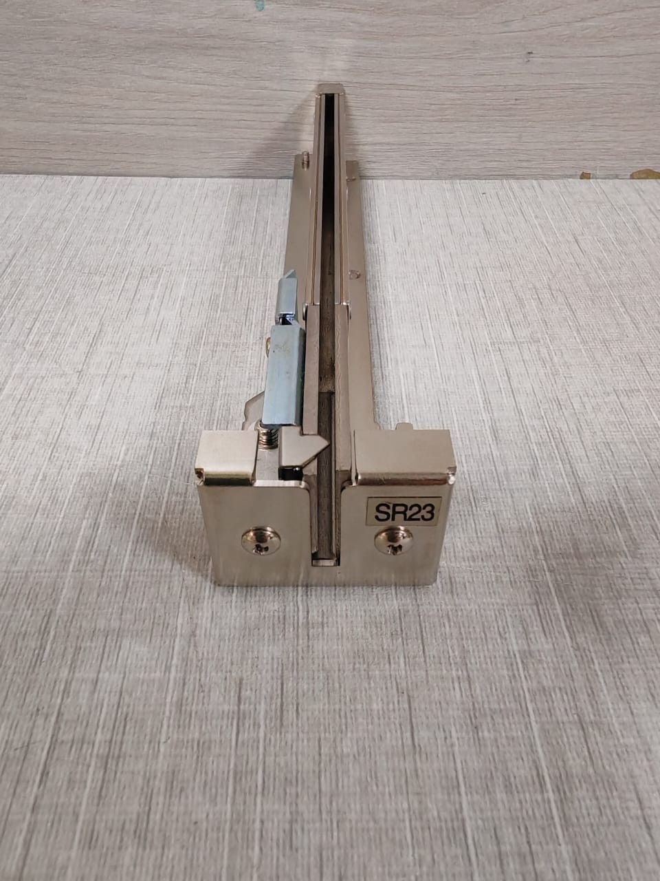 RACK RAIL KIT SR-23