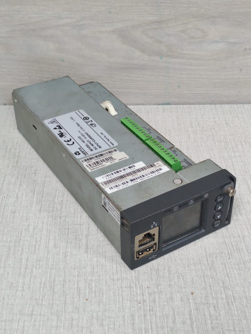 VERTIV M830B VERTIV M830B 19-60V CONTROL UNIT 2