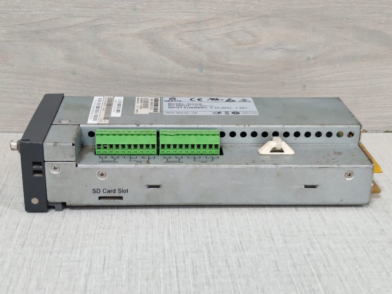 VERTIV M830B VERTIV M830B 19-60V CONTROL UNIT 4