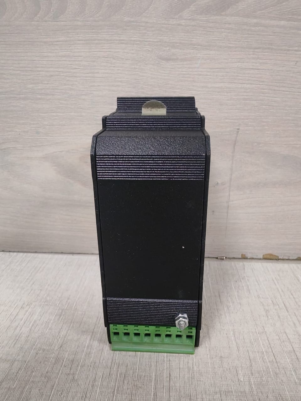 Mann DPA/POT/5K ohm/0-100%24Vdc/LND/HND MANN DPA/POT/5K ohm/0-100%24Vdc/LND/HND REV.D DUAL SETPOINT PROCESS ALARM MODULE 6
