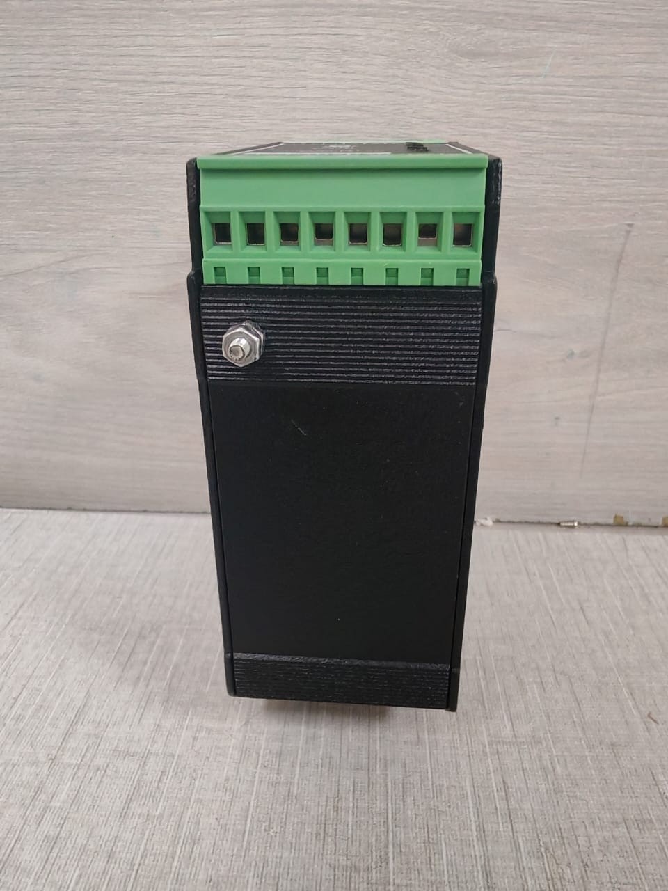 Mann DPA/POT/5KOHM/0-100%24Vdc/LND/HND/X MANN DPA/POT/5KOHM/0-100%24Vdc/LND/HND/X DUAL SETPOINT PROCESS ALARM MODULE 6