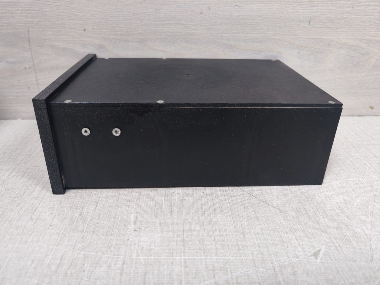 MESOMATIC DK 800 MESOMATIC DK 800/8E/16A/RS485/EN/WAS41 V03.41 REV.04E DIGITAL WEIGHT INDICATOR 6