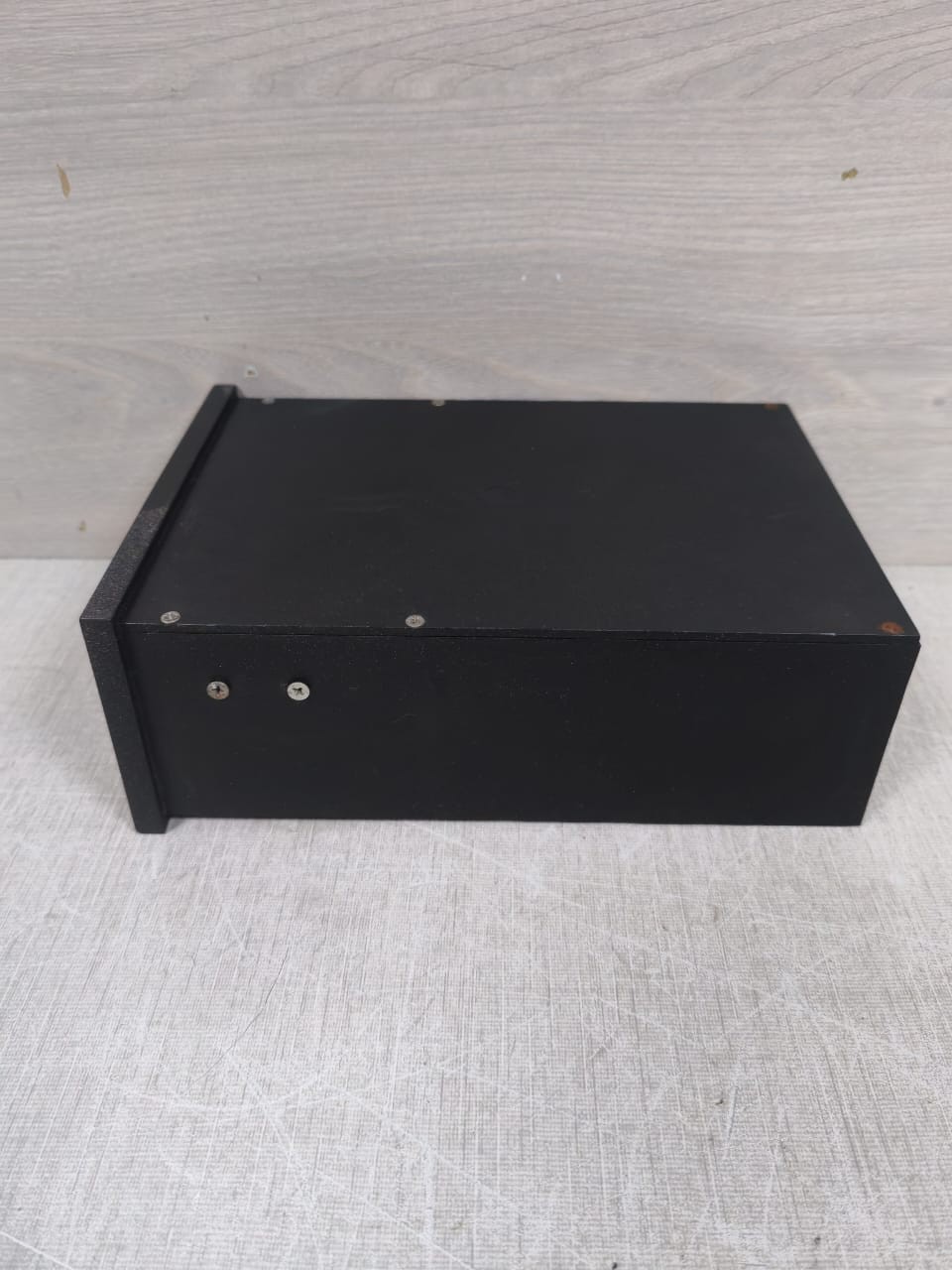 Digital DK 810 MESOMATIC DK 810/8E/16A/RS485/IN V04.1 REV.03E DIGITAL WEIGHT INDICATOR 5