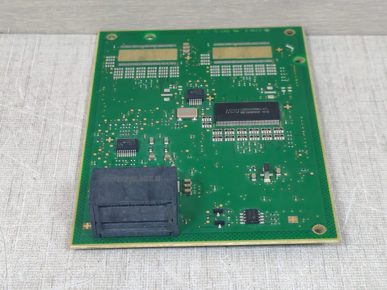 UNKNOWN LD18010543 SJUU-LD18010543 Voice Channel Card OCCB1 (1 DSP) 4
