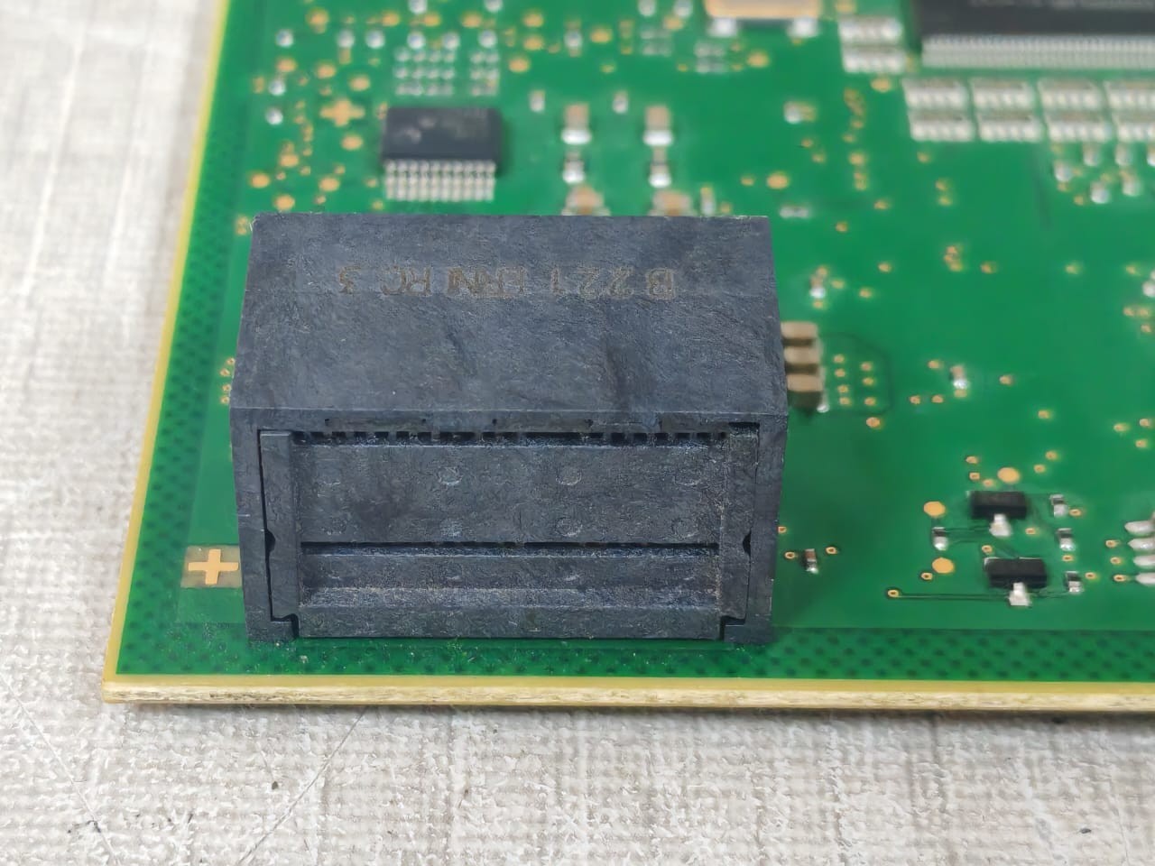 UNKNOWN LD18010543 SJUU-LD18010543 Voice Channel Card OCCB1 (1 DSP) 5