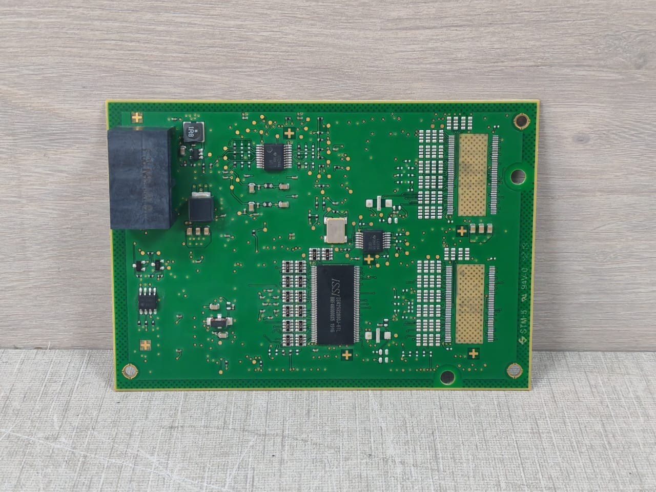 UNKNOWN LD18010543 SJUU-LD18010543 Voice Channel Card OCCB1 (1 DSP) 6