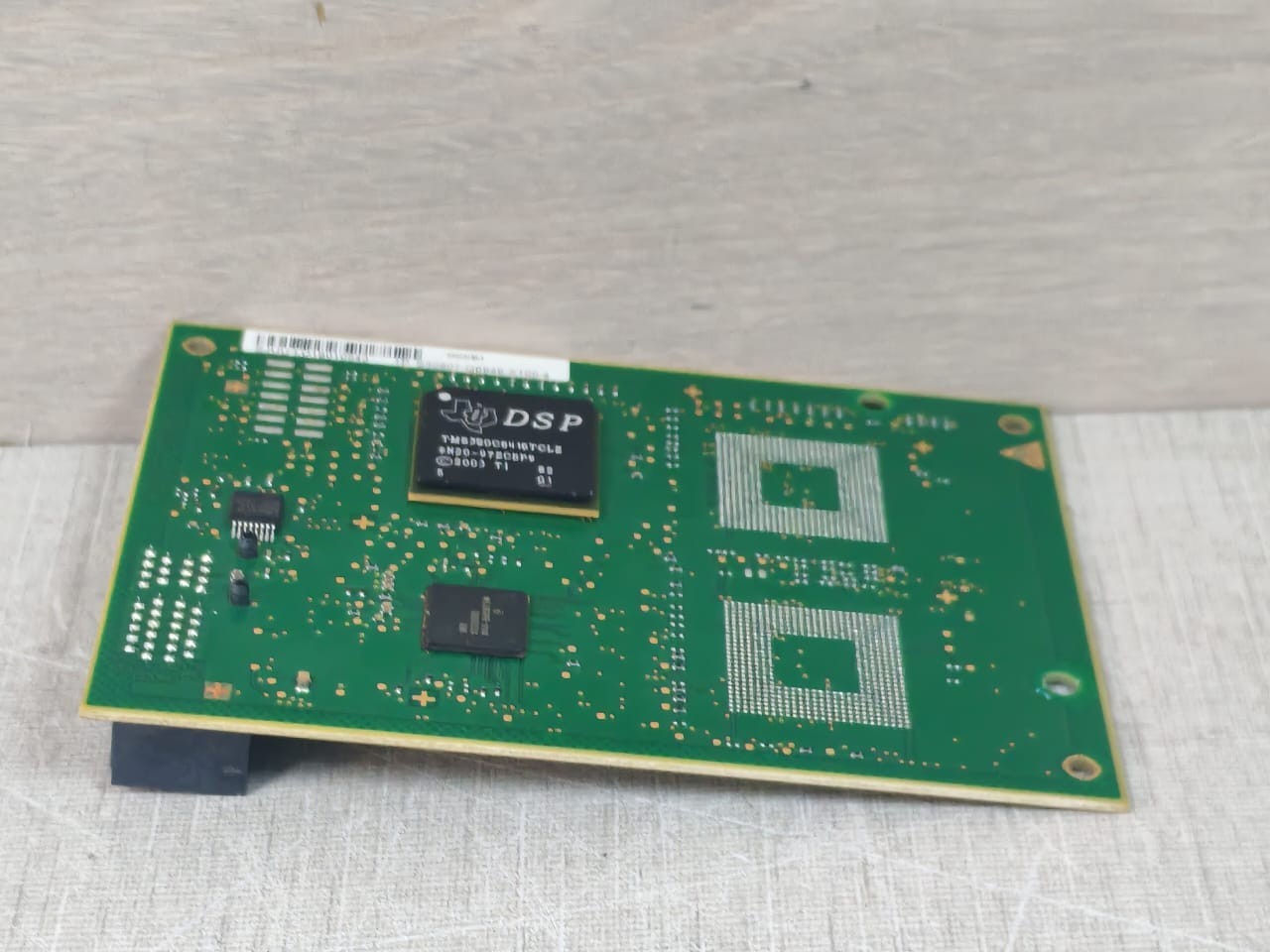 UNKNOWN LD18010543 SJUU-LD18010543 Voice Channel Card OCCB1 (1 DSP) 7
