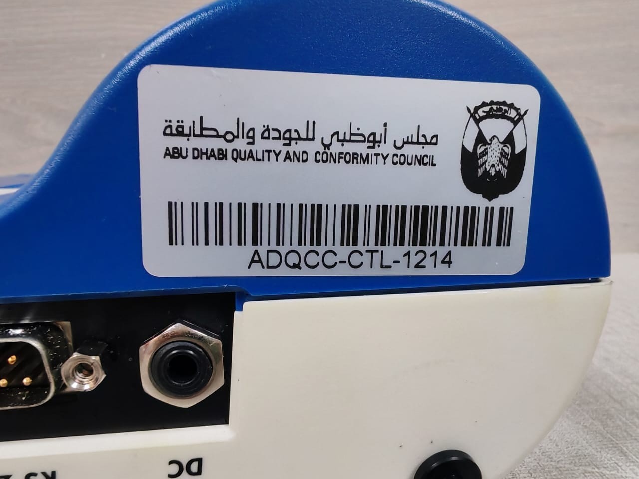 PROCEQ PROCEQ PROCEQ TORRENT PERMEABILITY TESTER 6