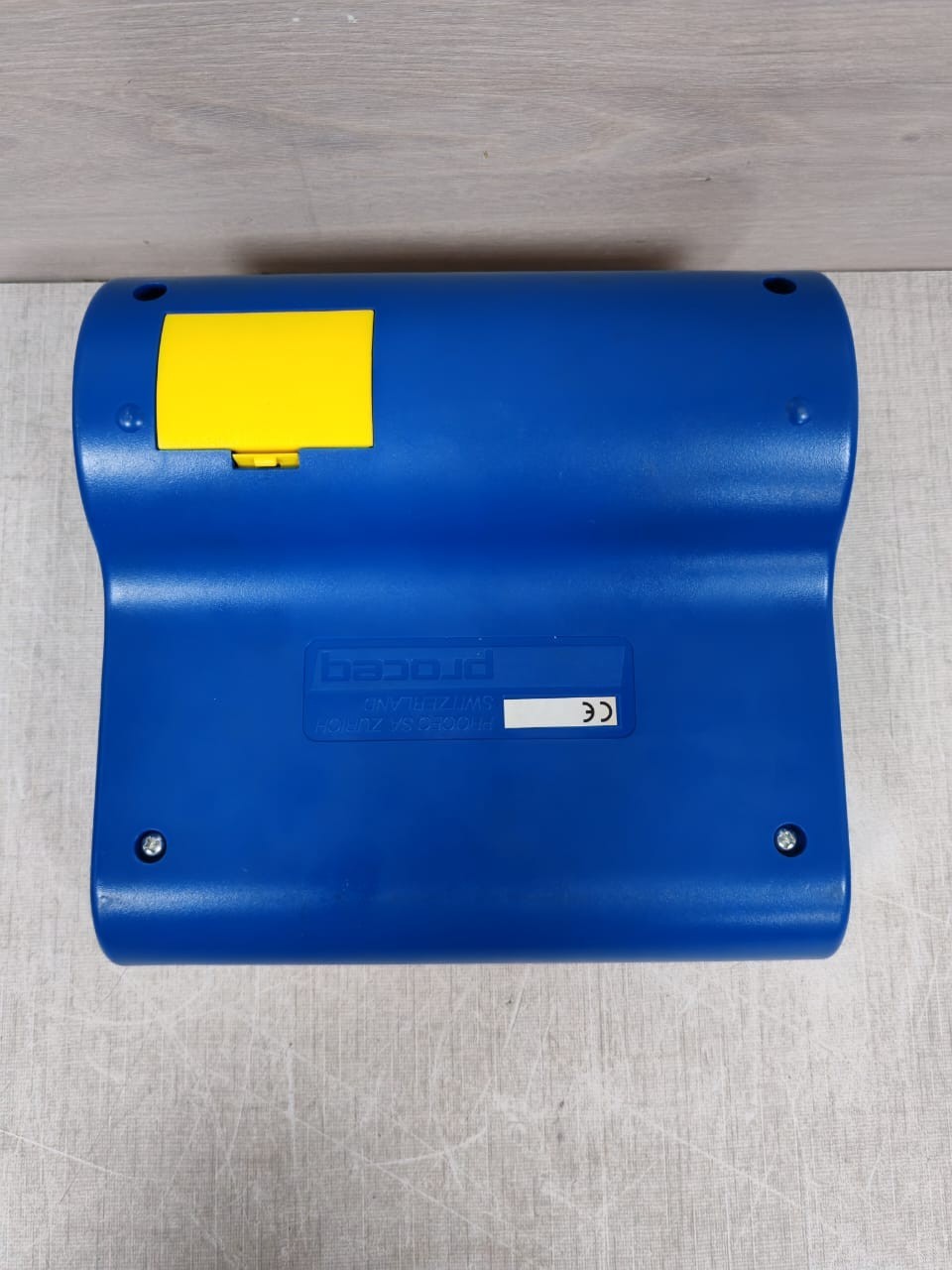 PROCEQ PROCEQ PROCEQ TORRENT PERMEABILITY TESTER 8