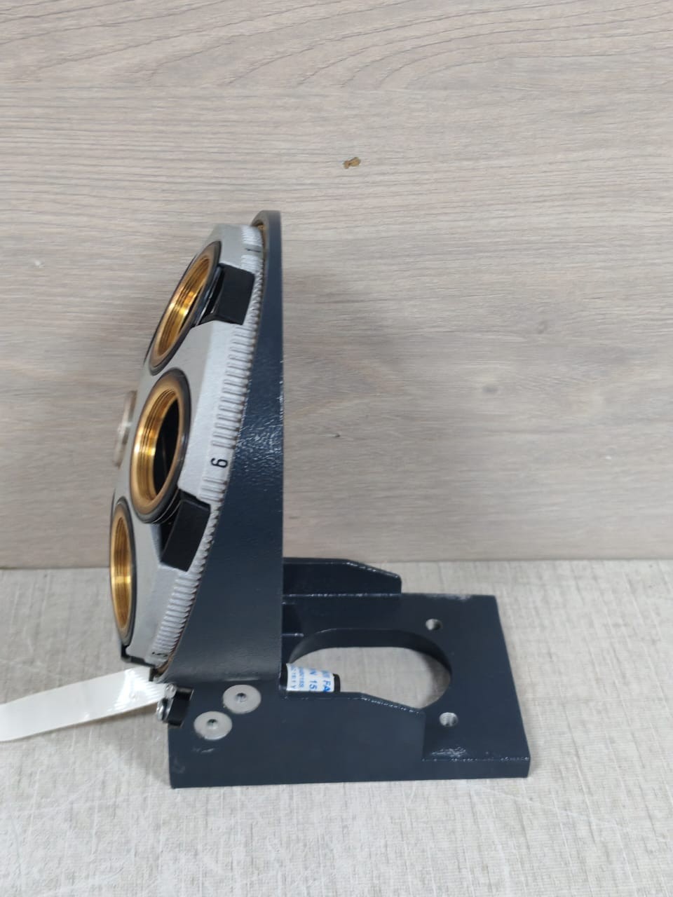 Carl Zeiss 451500-0108-810 451500-0108-810 Zeiss 6-Position 5