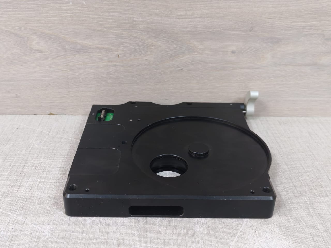 Zeiss G:424948-9303 Zeiss G:424948-9303 Stage Slide 6