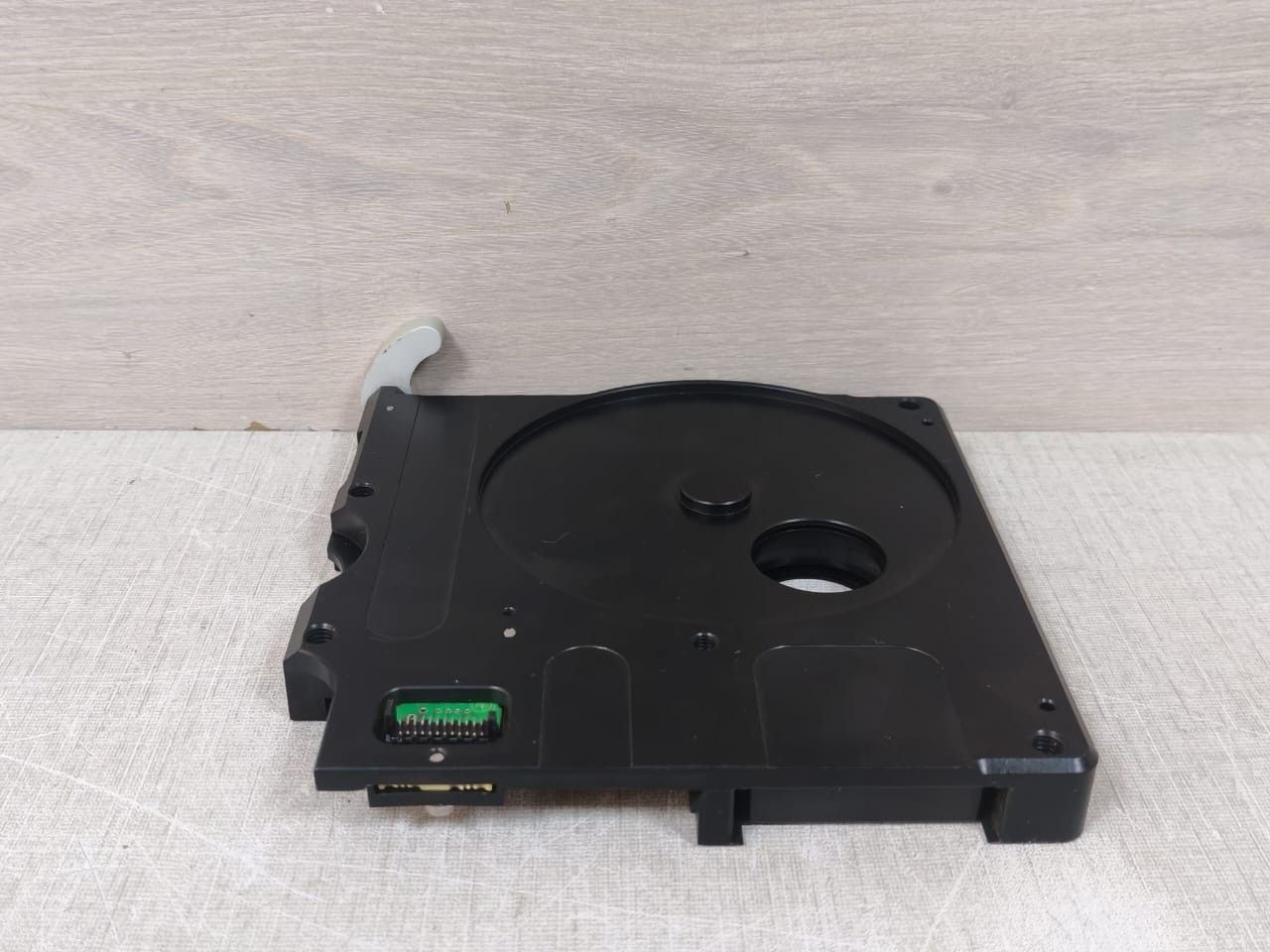 Zeiss G:424948-9303 Zeiss G:424948-9303 Stage Slide 7