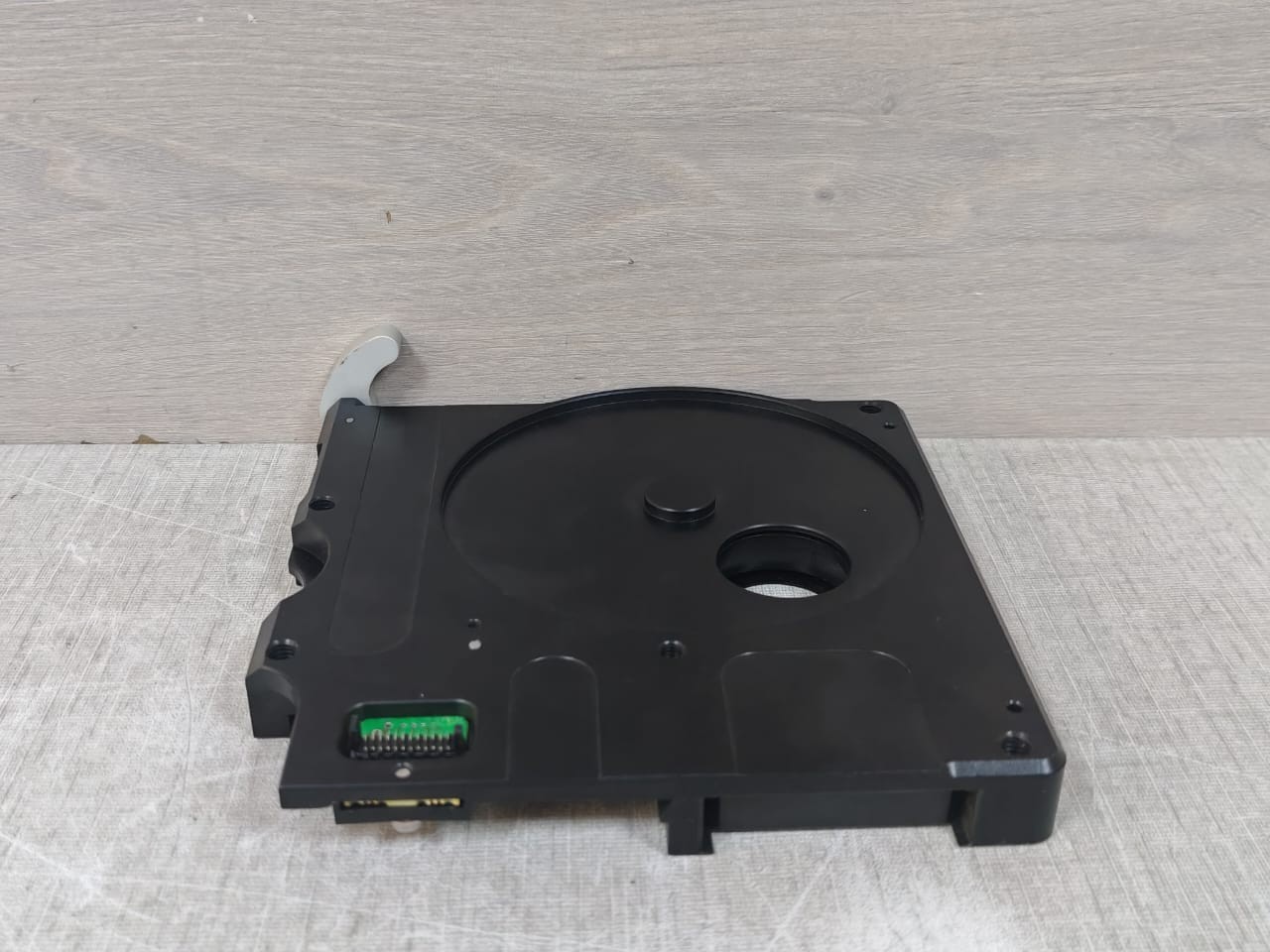 Zeiss G:424948-9303 Zeiss G:424948-9303 Stage Slide 8