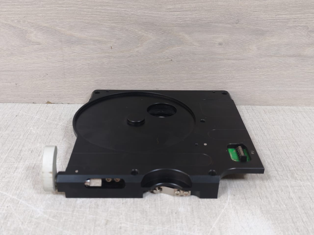 Zeiss G:424948-9303 Zeiss G:424948-9303 Stage Slide 10