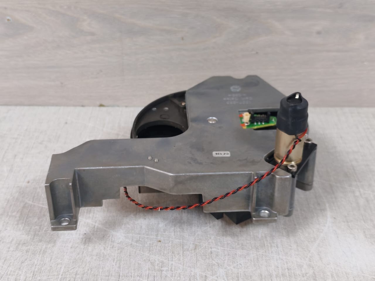 ZEISS 1007-335 Zeiss 1007-335 Rotating Module 6