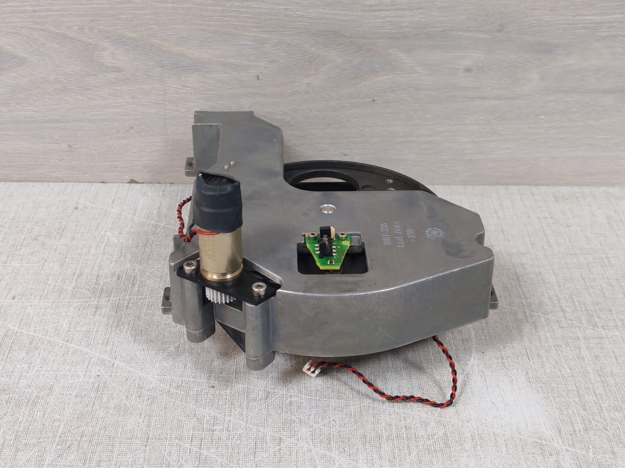 ZEISS 1007-335 Zeiss 1007-335 Rotating Module 7