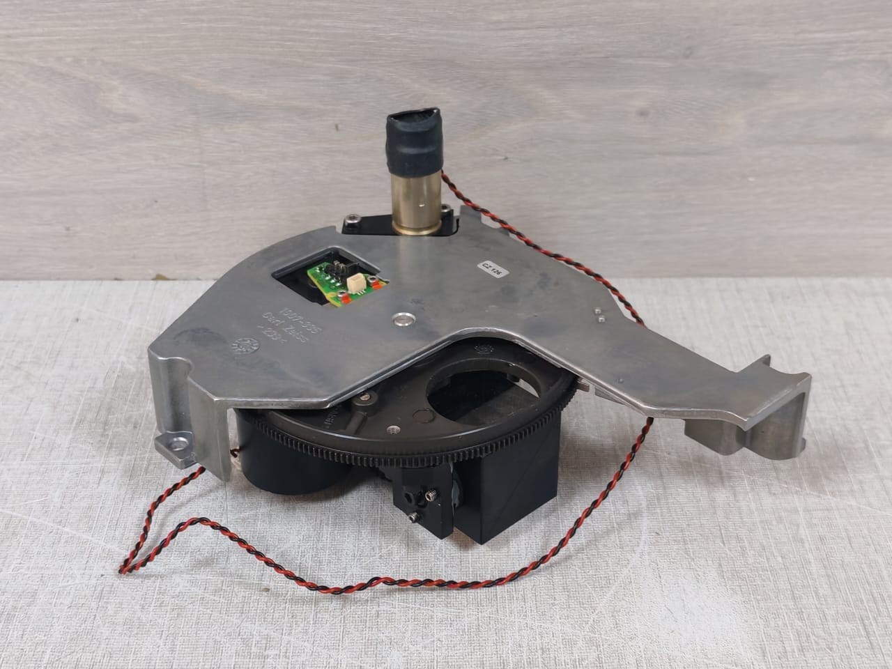 ZEISS 1007-335 Zeiss 1007-335 Rotating Module 8