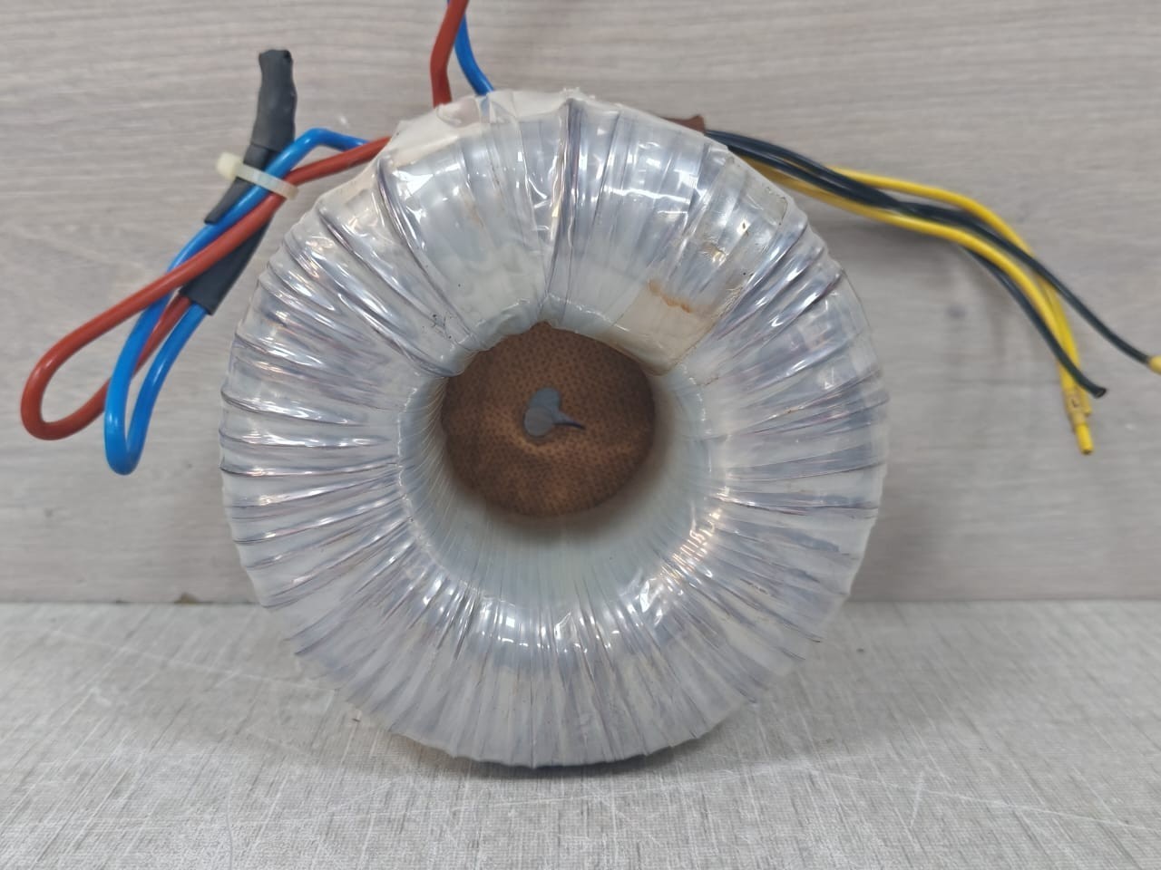 GE RK0577/A Getra RK0577/A Toroidal Transformer R60/96/50 300Va 3